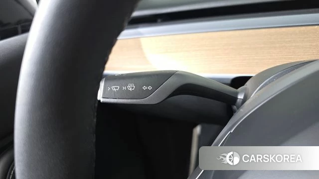 Tesla Model Y id 4864000 из Кореи 11