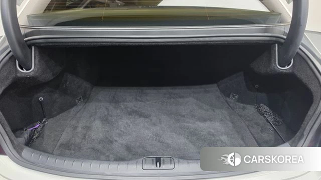 Genesis G80 (RG3) id 5041342 из Кореи 11