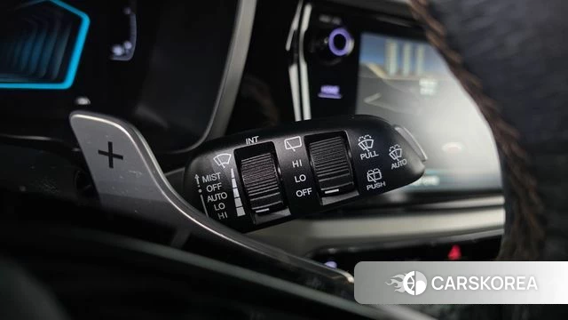 Ssangyong Beautiful Korando id 4923661 из Кореи 11