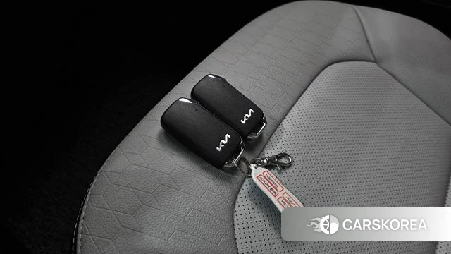 Kia The New Kia Ray id 4980482 из Кореи 11