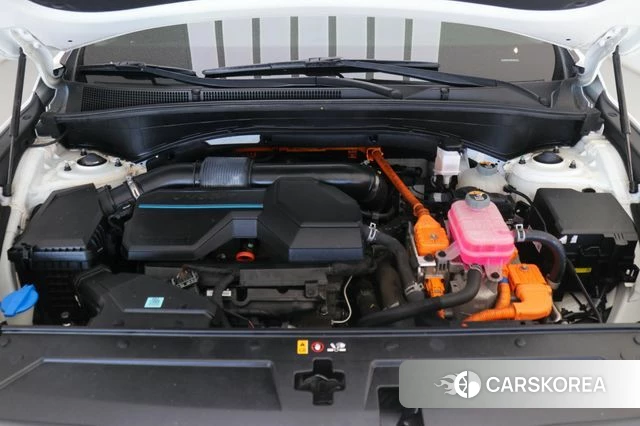 Hyundai The New Santa Fe id 4958487 из Кореи 11