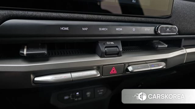 Kia EV3 id 4706278 из Кореи 11