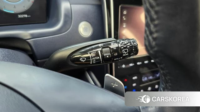 Hyundai Tucson (NX4) id 4566515 из Кореи 11