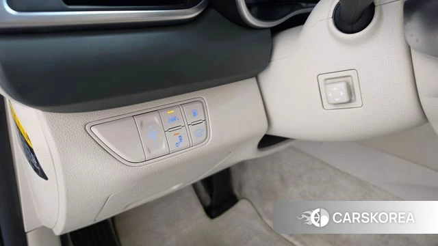 Genesis G70 id 4992669 из Кореи 11
