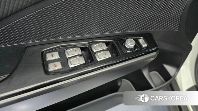Ssangyong Tivoli Air id 5048505 из Кореи 11