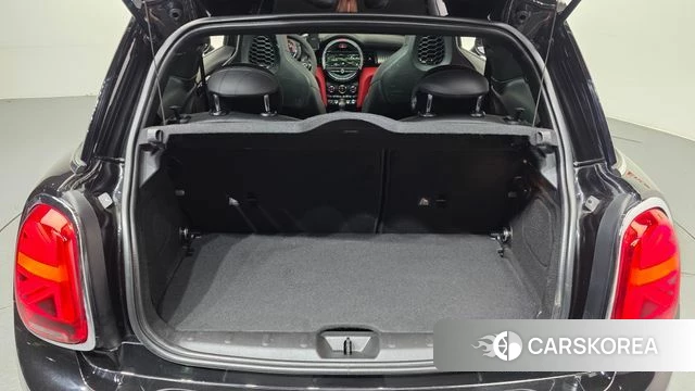 Mini Cooper S id 5048558 из Кореи 11