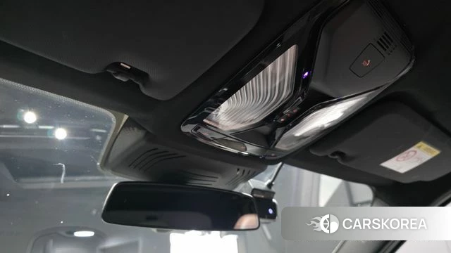 BMW X3 (G01) id 4981669 из Кореи 11