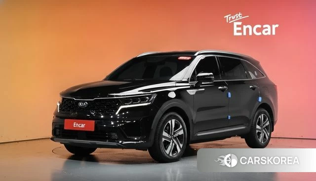 Kia Sorento 4th Generation id 5023224 из Кореи 11