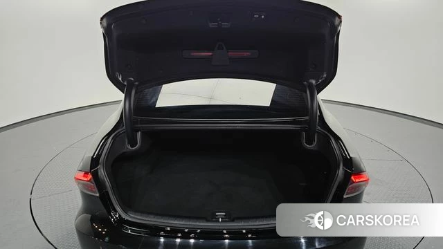 Hyundai The New Grandeur IG id 4567051 из Кореи 11