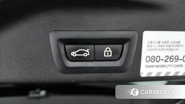 BMW X5 (G05) id 4187487 из Кореи 11
