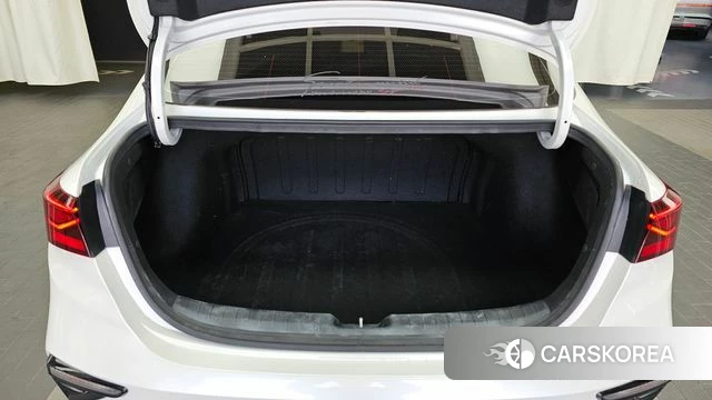 Kia Come New K3 id 5035806 из Кореи 11
