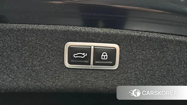 Genesis G80 (RG3) id 4992036 из Кореи 11