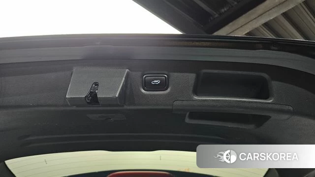 Hyundai Santa Fe TM id 4930785 из Кореи 11