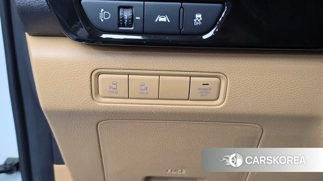 Kia Carnival 4th generation id 5040151 из Кореи 11