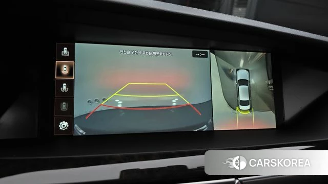 Genesis G90 id 4960153 из Кореи 11