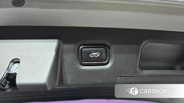 Hyundai Santa Fe TM id 4982924 из Кореи 11