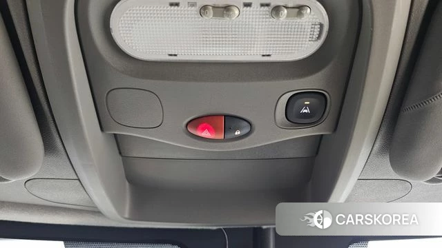 Renault Korea (Samsung) Master id 4959924 из Кореи 11