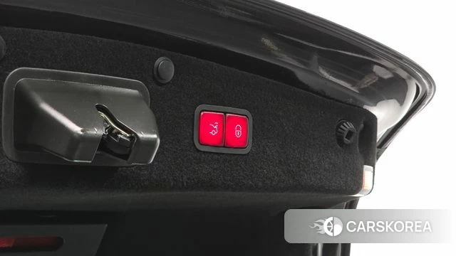 Mercedes-Benz S-Class W222 id 3900013 из Кореи 11