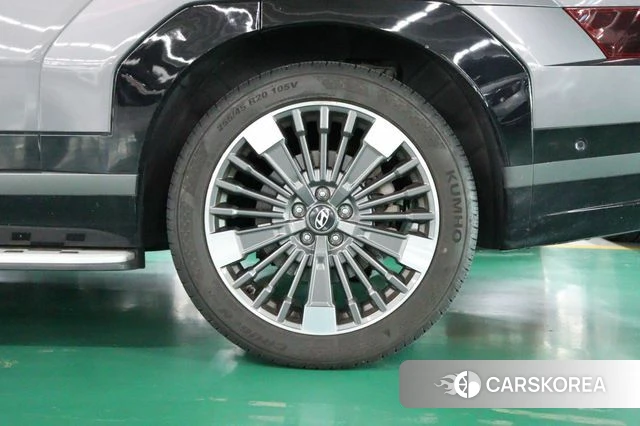Hyundai Santa Fe (MX5) id 4655959 из Кореи 11
