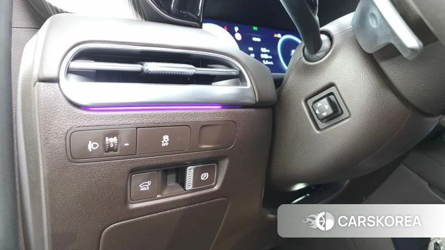 Hyundai The New Palisade id 4965629 из Кореи 11