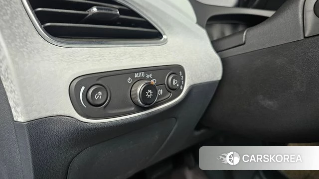 Chevrolet (GM Daewoo) Bolt EV id 5035508 из Кореи 11