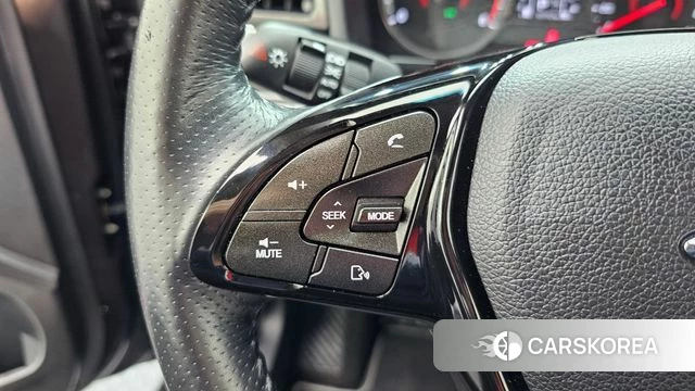 Ssangyong Berry New Tivoli id 5034925 из Кореи 11