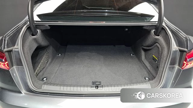 Audi A6 (C8) id 4976613 из Кореи 11