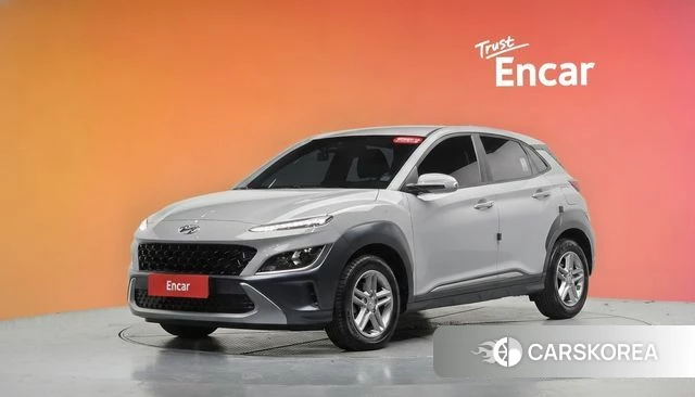 Hyundai The New Kona id 4987319 из Кореи 11