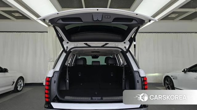 Hyundai Palisade (LX3) id 4710500 из Кореи 11