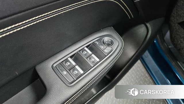 Renault Korea (Samsung) Arcana id 5045967 из Кореи 11