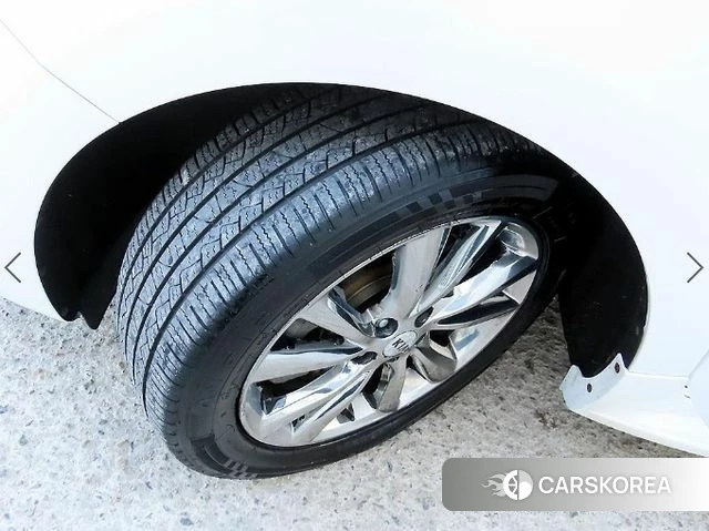 Kia The New Carnival id 4969628 из Кореи 11