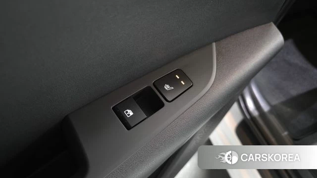 Kia Di All New Niro EV id 4958672 из Кореи 11