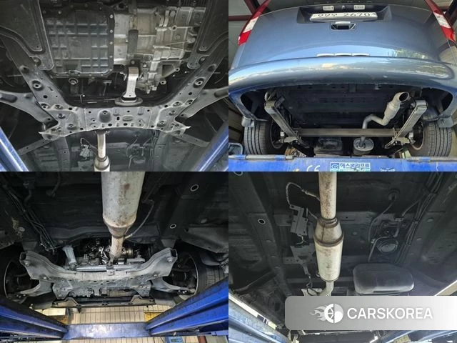 Hyundai Staria id 4976926 из Кореи 11
