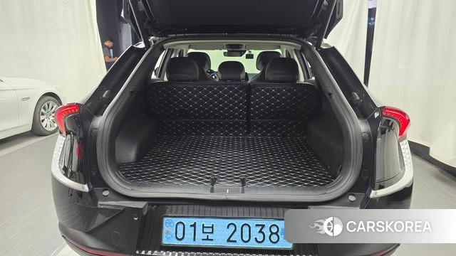 Kia EV6 id 5022580 из Кореи 11