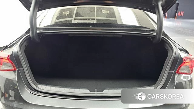 Kia K5 3rd generation id 4707413 из Кореи 11