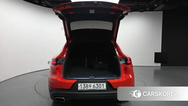 Porsche Cayenne (PO536) id 5023310 из Кореи 11