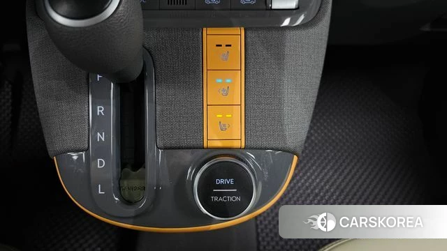 Hyundai Casper id 5052565 из Кореи 11