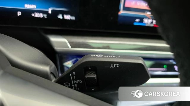 BMW i7 (G70) id 4724840 из Кореи 11
