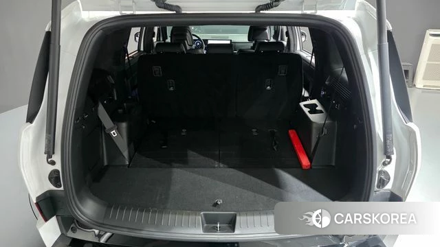 Hyundai Santa Fe (MX5) id 4934892 из Кореи 11
