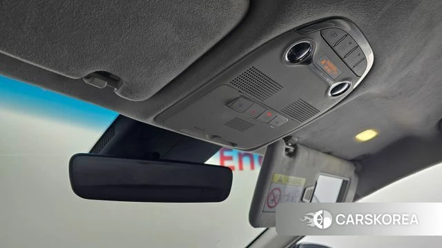 Hyundai The New Grandeur IG Hybrid id 5013390 из Кореи 11
