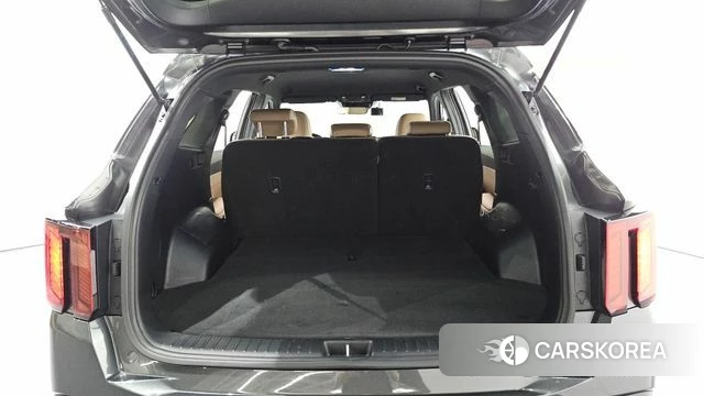 Kia The New Sorento 4th Generation id 4975531 из Кореи 11