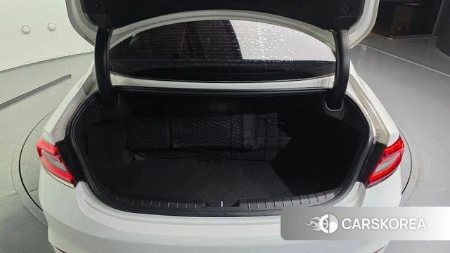 Hyundai Grandeur IG id 5054814 из Кореи 11
