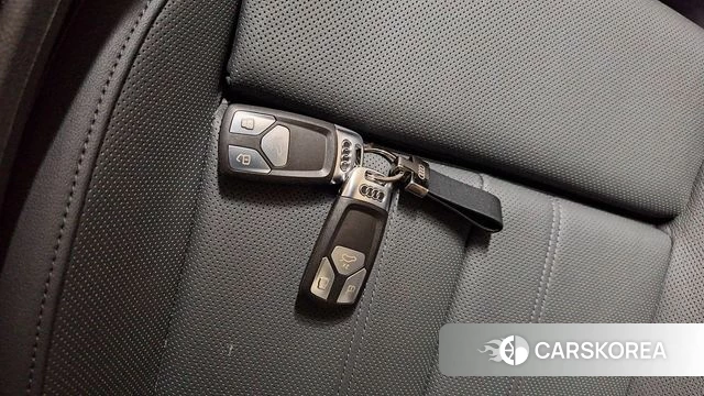 Audi A4 (B9) id 4976201 из Кореи 11