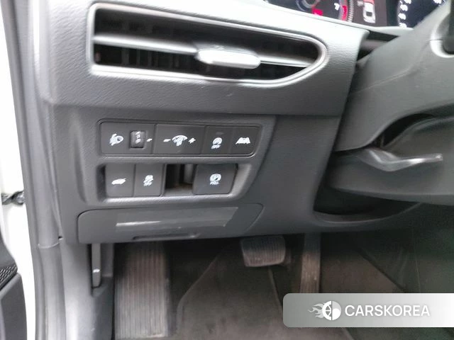 Hyundai Sonata (DN8) id 4650614 из Кореи 11