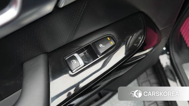 Kia Mohave Master id 5017927 из Кореи 11
