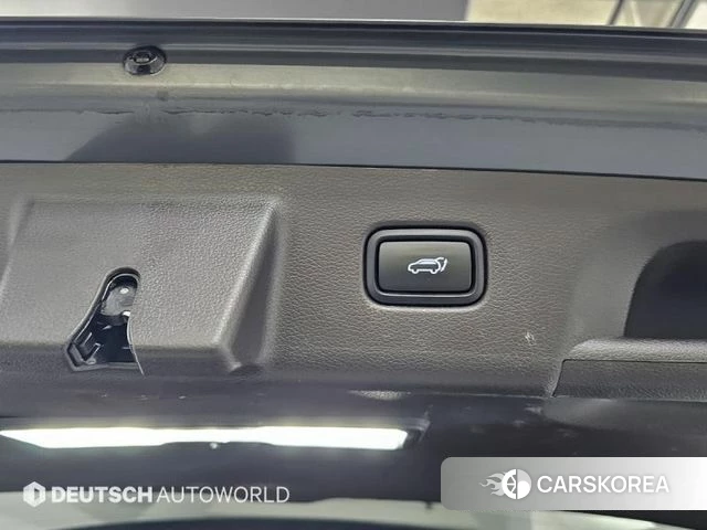 Hyundai Palisade id 4775552 из Кореи 11