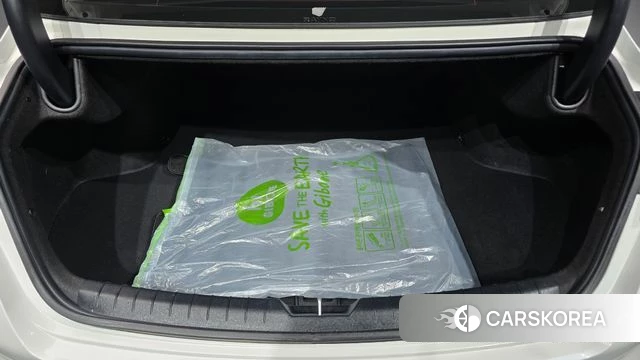 Kia K8 Hybrid id 4996519 из Кореи 11