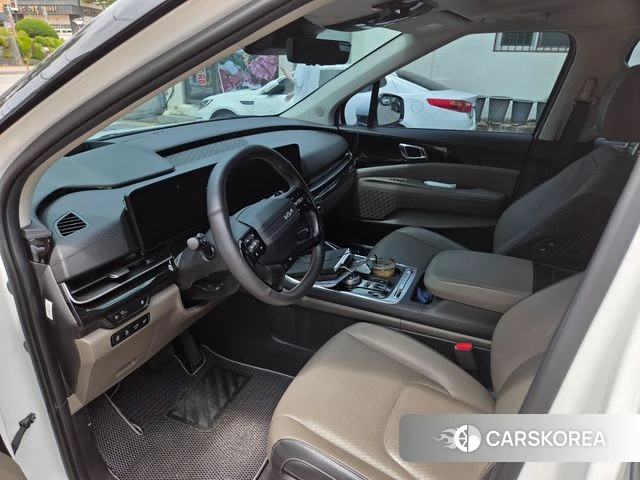 Kia The New Carnival 4th Generation id 4974846 из Кореи 11