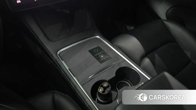 Tesla Model Y id 4942580 из Кореи 11