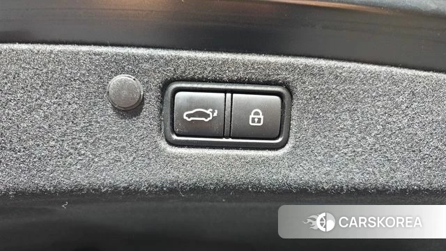 Hyundai The New Grandeur IG id 5012938 из Кореи 11